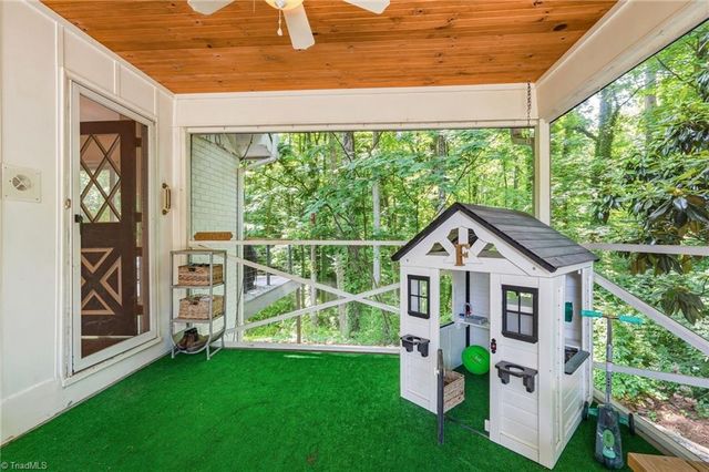 410 N Gordon Drive, Winston-salem, NC 27104