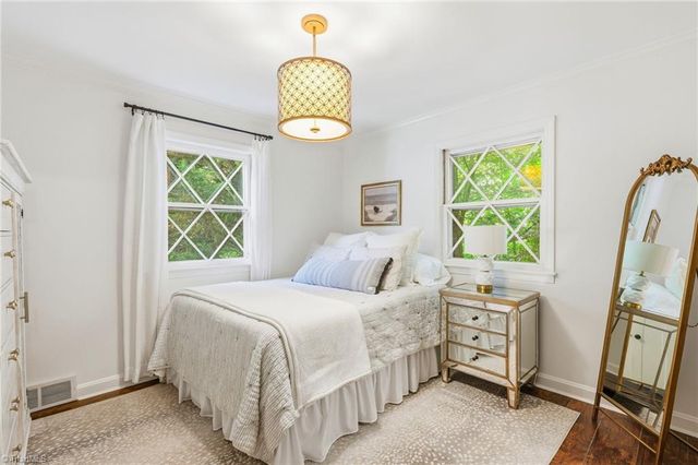 410 N Gordon Drive, Winston-salem, NC 27104