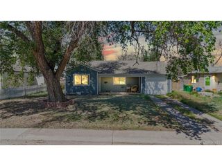 2331 Moline St, Aurora, CO 80010