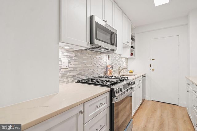 4201 CATHEDRAL AVE NW #503W, Washington, DC 20016