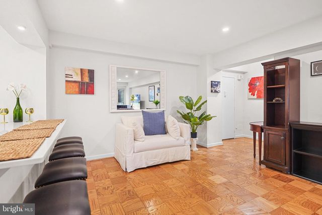 4201 CATHEDRAL AVE NW #503W, Washington, DC 20016