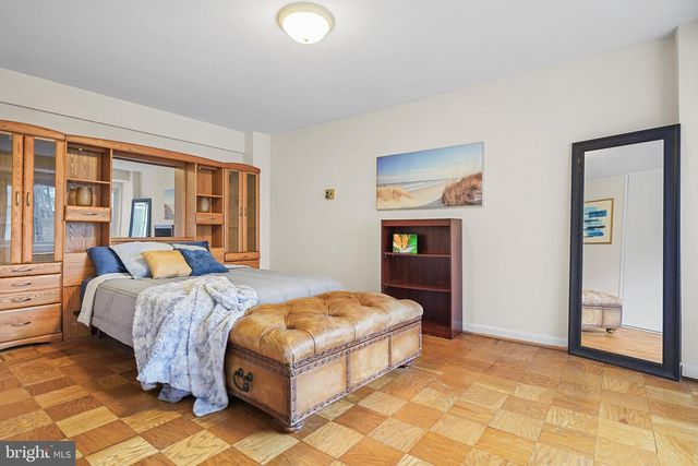 4201 CATHEDRAL AVE NW #503W, Washington, DC 20016