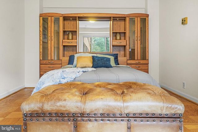 4201 CATHEDRAL AVE NW #503W, Washington, DC 20016