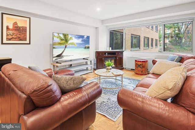 4201 CATHEDRAL AVE NW #503W, Washington, DC 20016