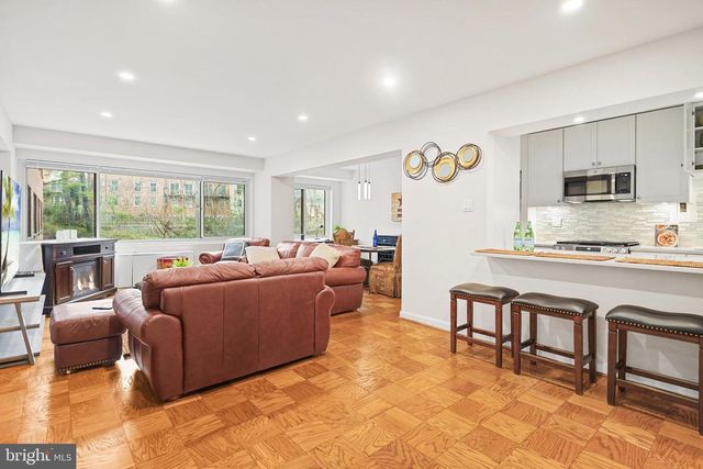 4201 CATHEDRAL AVE NW #503W, Washington, DC 20016