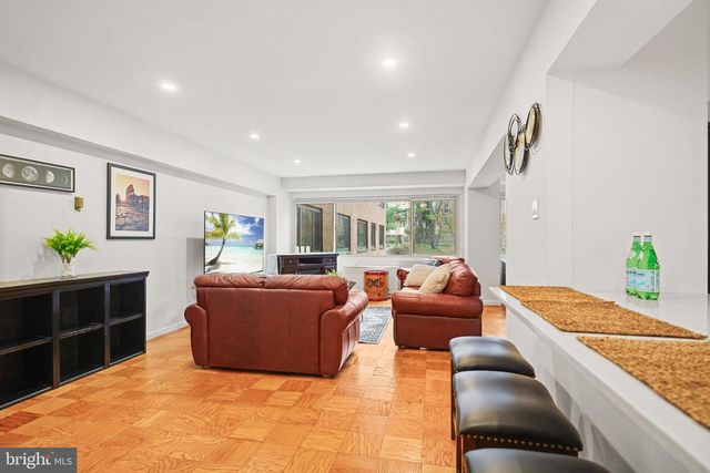 4201 CATHEDRAL AVE NW #503W, Washington, DC 20016