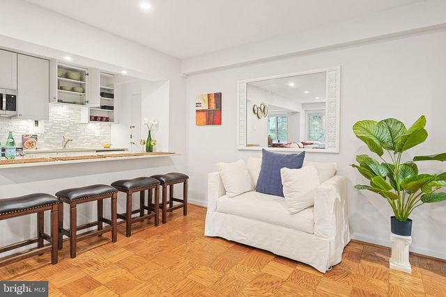 4201 CATHEDRAL AVE NW #503W, Washington, DC 20016