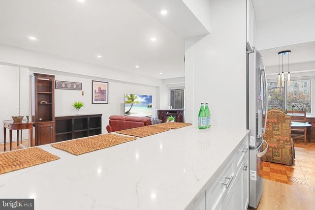 4201 CATHEDRAL AVE NW #503W, Washington, DC 20016