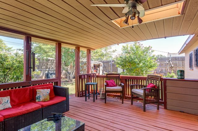 1916 73rd Street, Lubbock, TX 79423