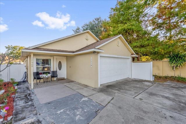 12620 PARKBURY DRIVE, Orlando, FL 32828