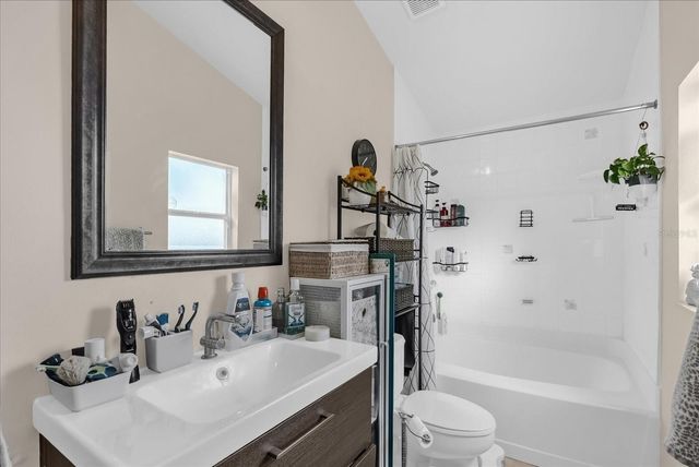 12620 PARKBURY DRIVE, Orlando, FL 32828