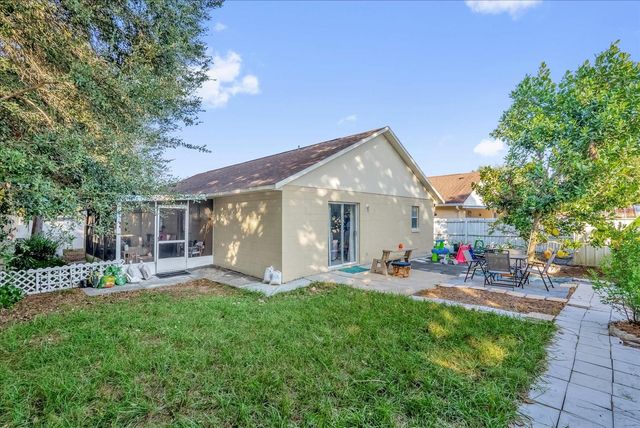 12620 PARKBURY DRIVE, Orlando, FL 32828