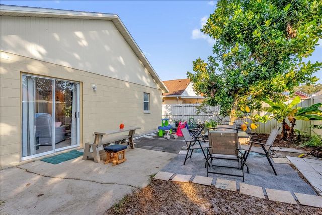 12620 PARKBURY DRIVE, Orlando, FL 32828