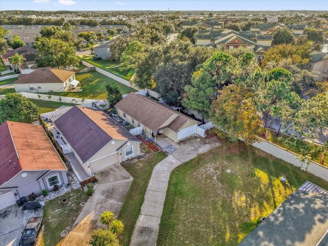 12620 PARKBURY DRIVE, Orlando, FL 32828