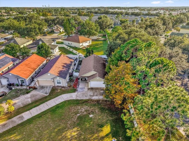 12620 PARKBURY DRIVE, Orlando, FL 32828