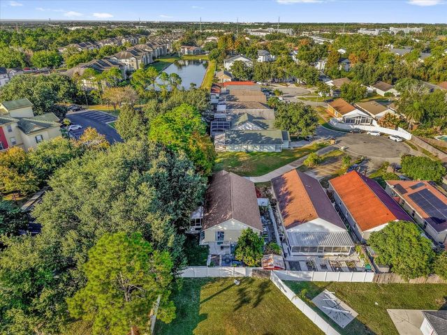 12620 PARKBURY DRIVE, Orlando, FL 32828