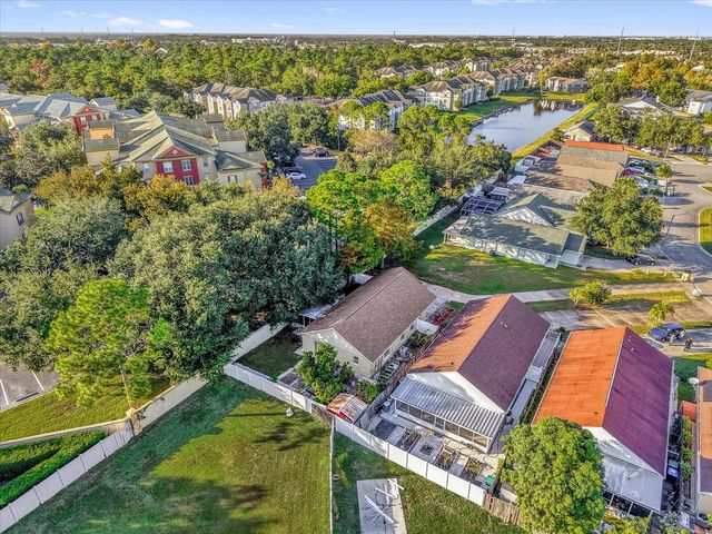 12620 PARKBURY DRIVE, Orlando, FL 32828