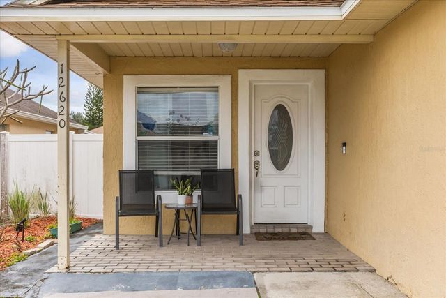 12620 PARKBURY DRIVE, Orlando, FL 32828