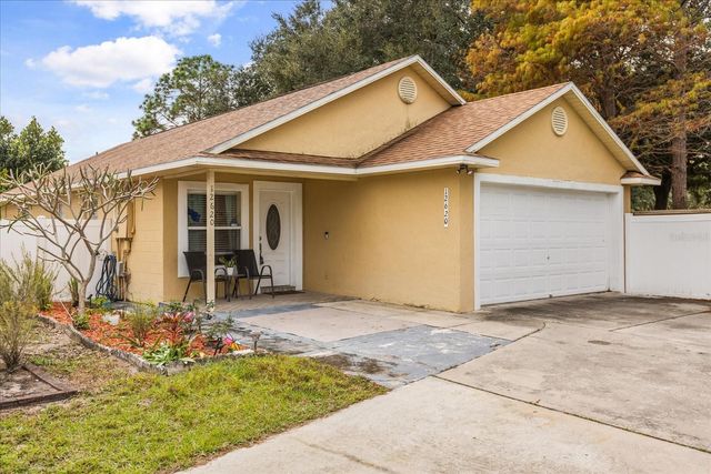 12620 PARKBURY DRIVE, Orlando, FL 32828