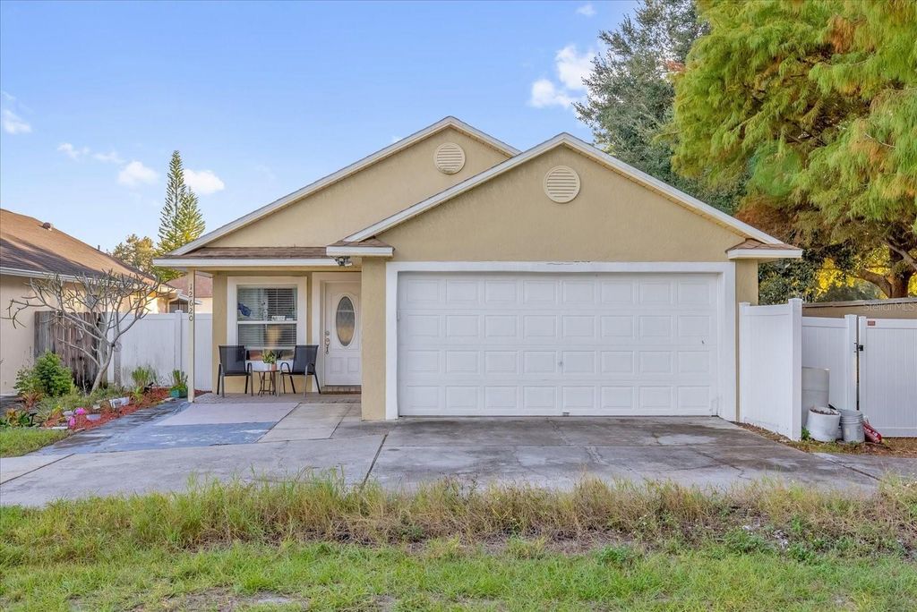 12620 PARKBURY DRIVE, Orlando, FL 32828