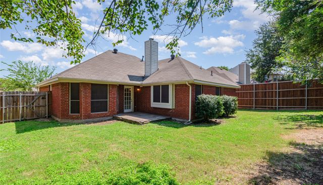 4925 Marcus Drive, Flower Mound, TX 75028