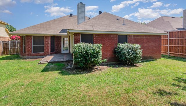 4925 Marcus Drive, Flower Mound, TX 75028