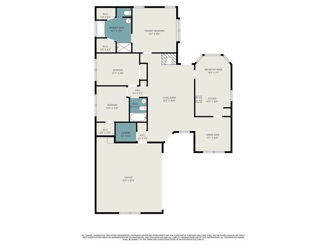 4925 Marcus Drive, Flower Mound, TX 75028