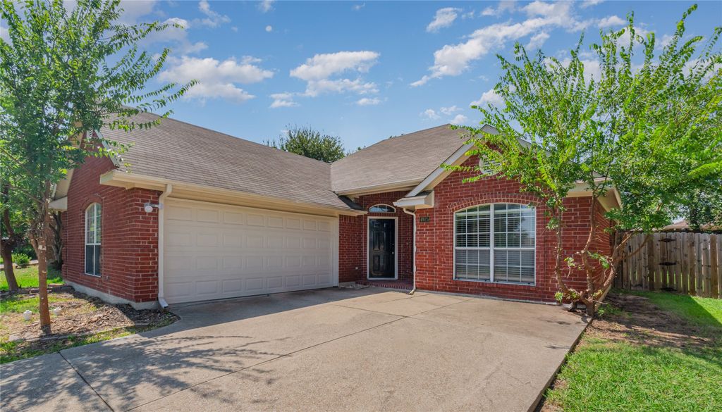 4925 Marcus Drive, Flower Mound, TX 75028