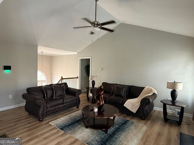 22 Mill Trace, Carrollton, GA 30116