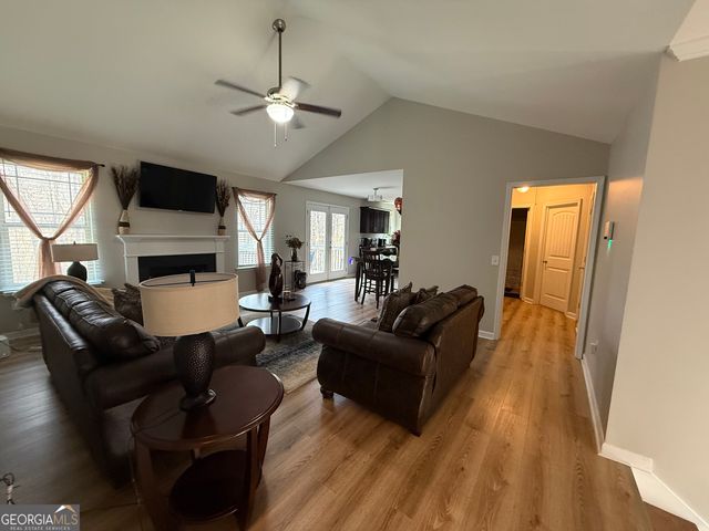 22 Mill Trace, Carrollton, GA 30116