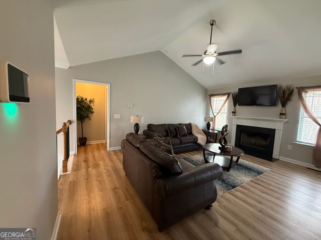 22 Mill Trace, Carrollton, GA 30116