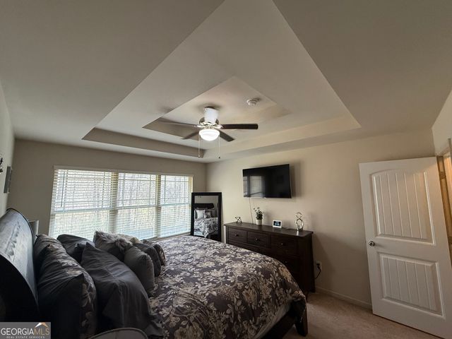 22 Mill Trace, Carrollton, GA 30116