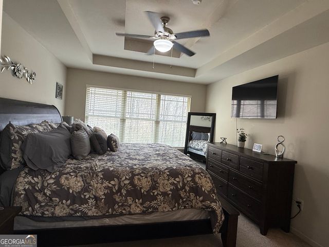 22 Mill Trace, Carrollton, GA 30116