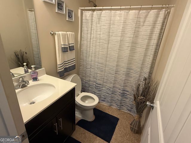 22 Mill Trace, Carrollton, GA 30116