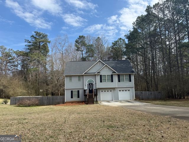 22 Mill Trace, Carrollton, GA 30116