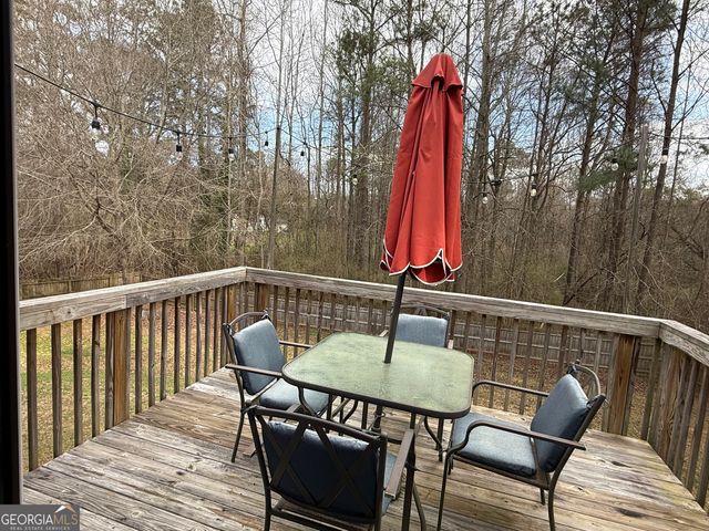 22 Mill Trace, Carrollton, GA 30116