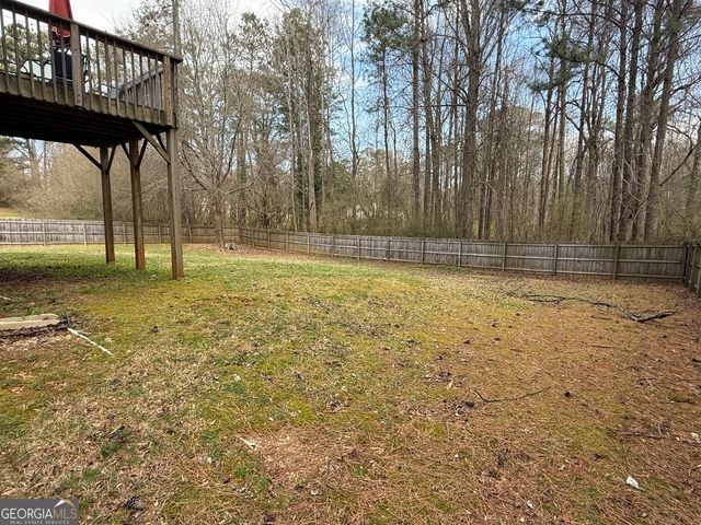 22 Mill Trace, Carrollton, GA 30116