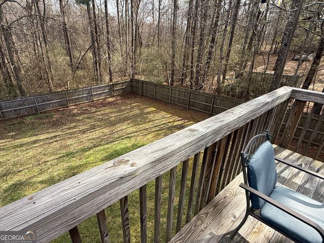 22 Mill Trace, Carrollton, GA 30116