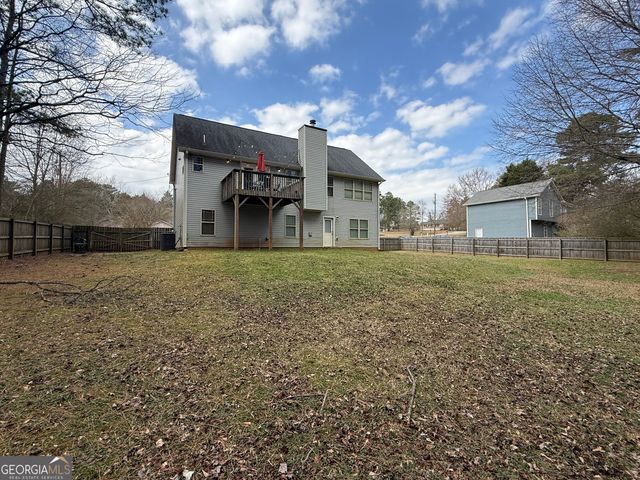 22 Mill Trace, Carrollton, GA 30116