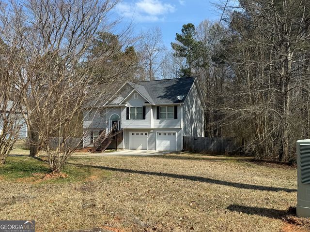 22 Mill Trace, Carrollton, GA 30116