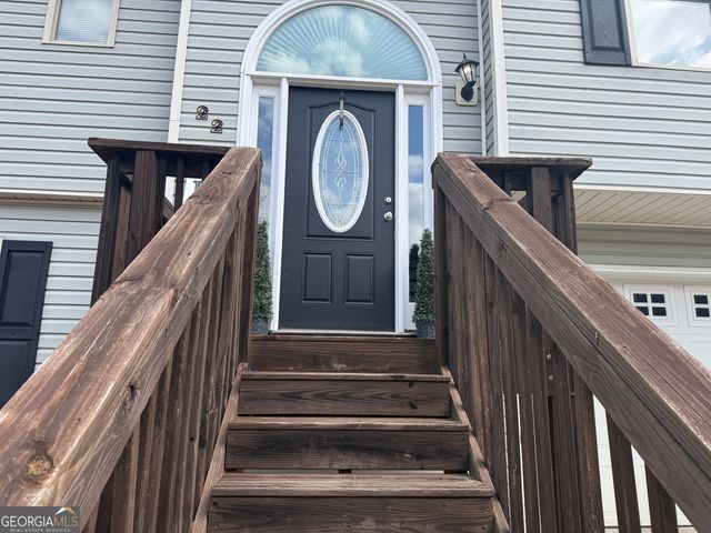 22 Mill Trace, Carrollton, GA 30116