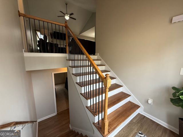 22 Mill Trace, Carrollton, GA 30116