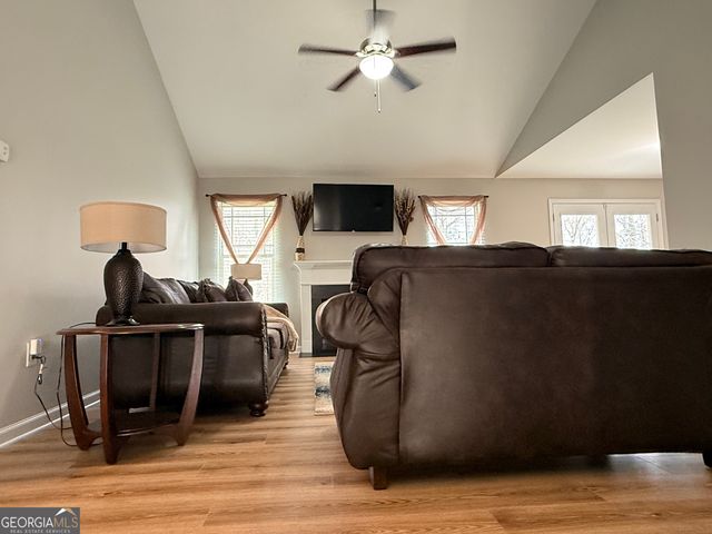 22 Mill Trace, Carrollton, GA 30116