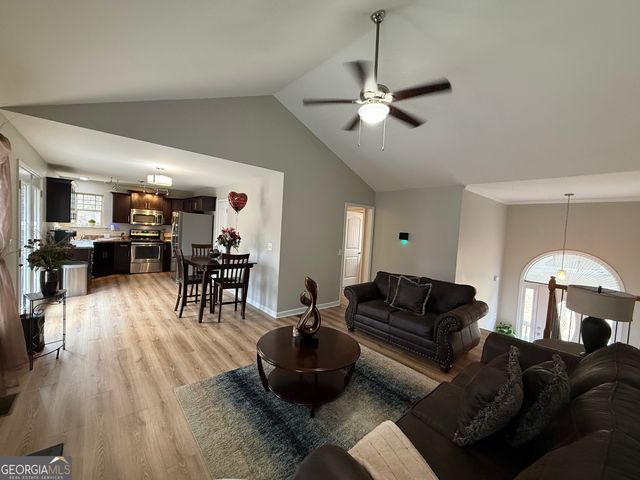 22 Mill Trace, Carrollton, GA 30116