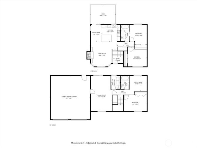 1511 N Lake Stickney Drive, Lynnwood, WA 98087