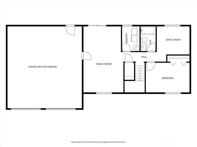 1511 N Lake Stickney Drive, Lynnwood, WA 98087