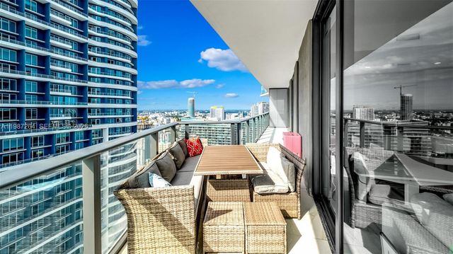 1300 S Miami Avenue 4306, Miami, FL 33130