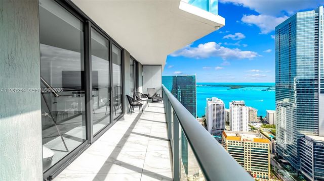 1300 S Miami Avenue 4306, Miami, FL 33130