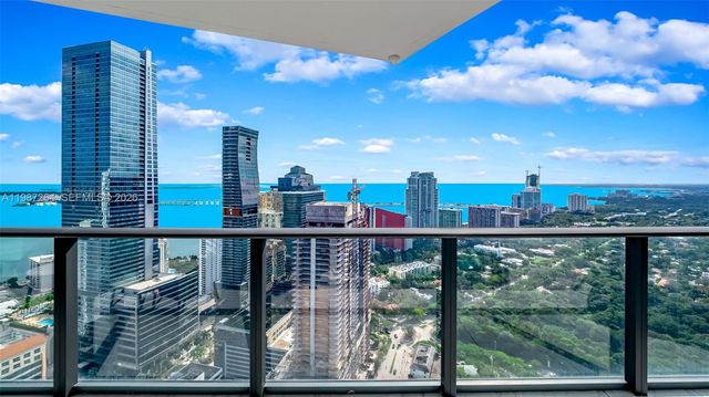 1300 S Miami Avenue 4306, Miami, FL 33130