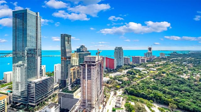 1300 S Miami Avenue 4306, Miami, FL 33130